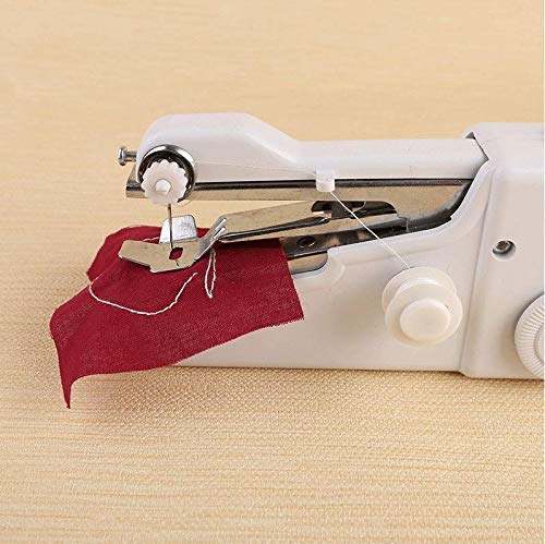 Mini Electric Sewing Machine