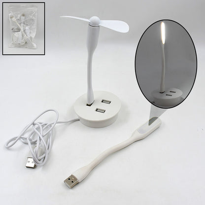 Mini Usb Fan