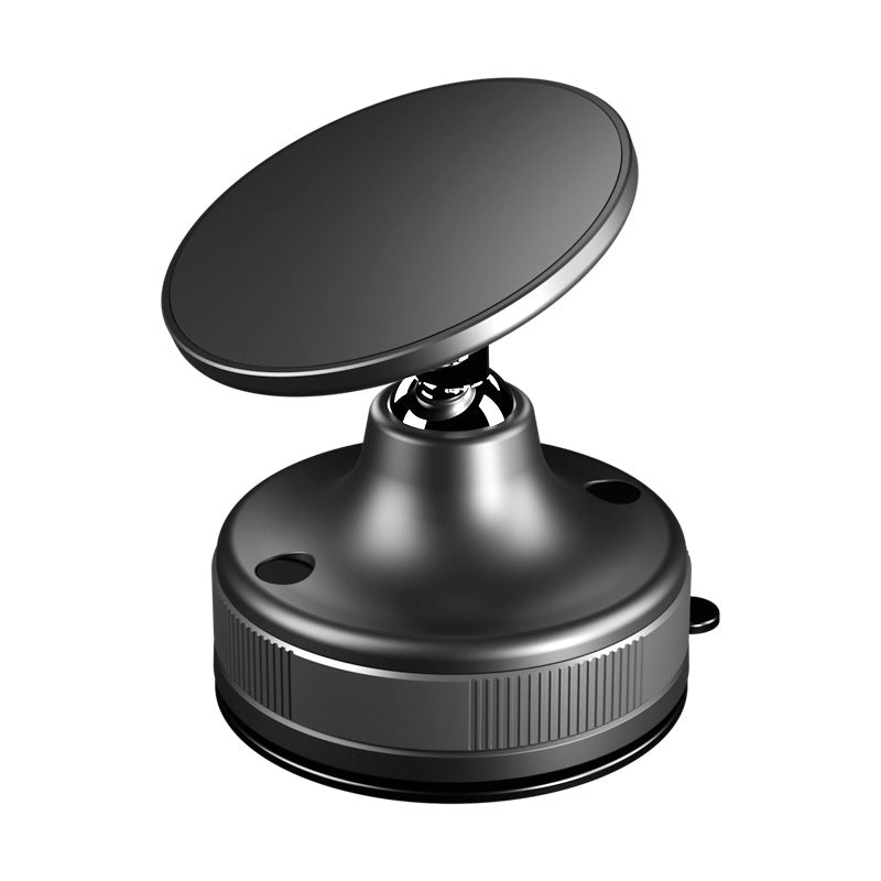 Creative Suction-cup-style Car Phone Holder