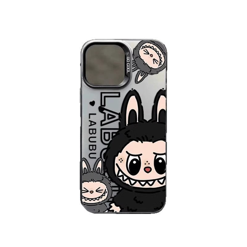 Labubu Protective I Phone Case (For All)