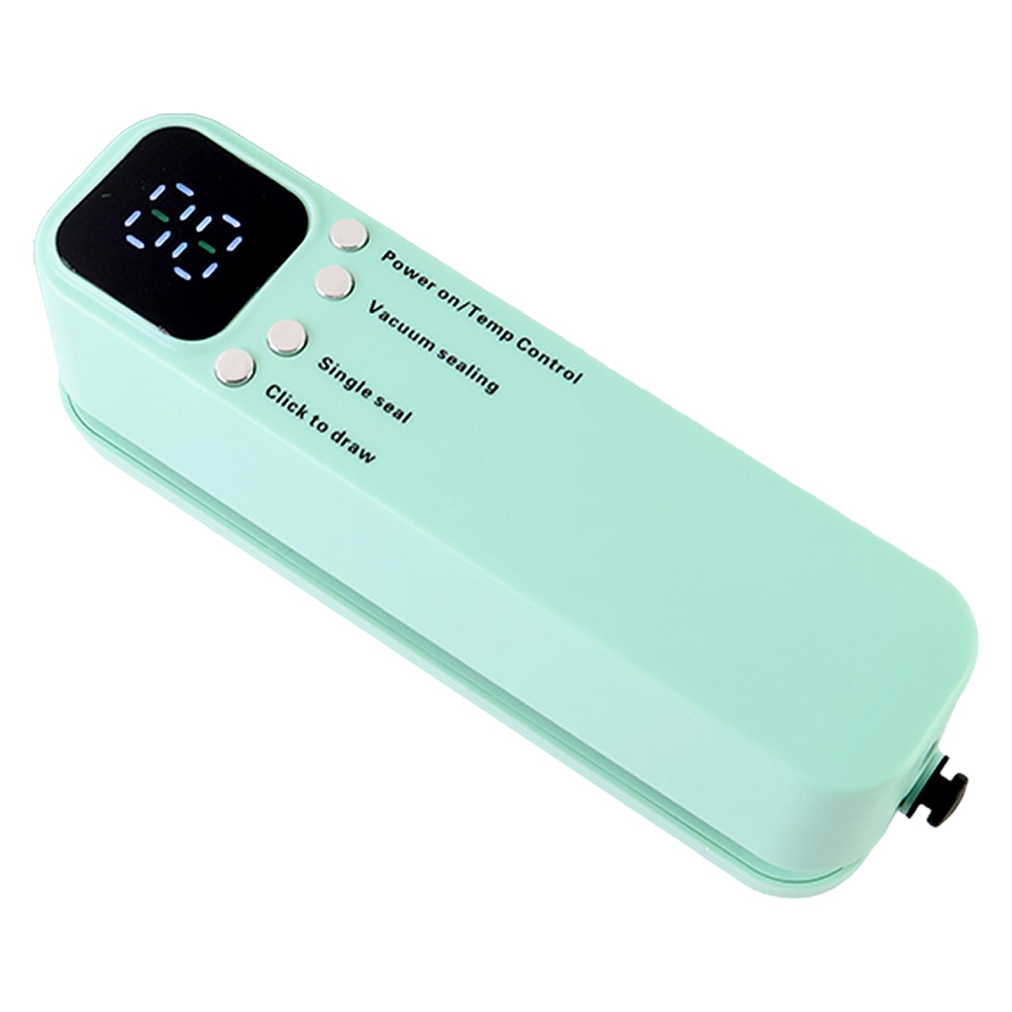 Vacuum Sealer tool