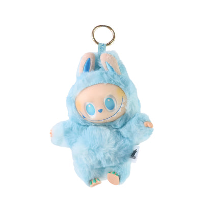 Labubu Animal Sky Blue (1 Pc)