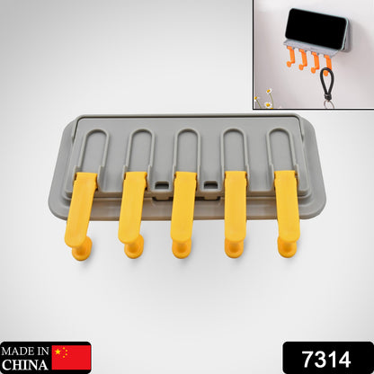 Multi-purpose Hook Up Wall Mounted