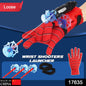 Web shooter toy