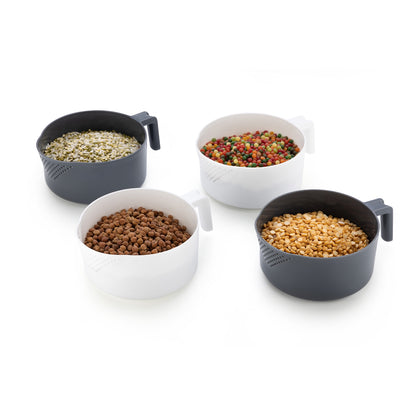 Premium Quality Multigrain Dispenser (NXG Storage)
