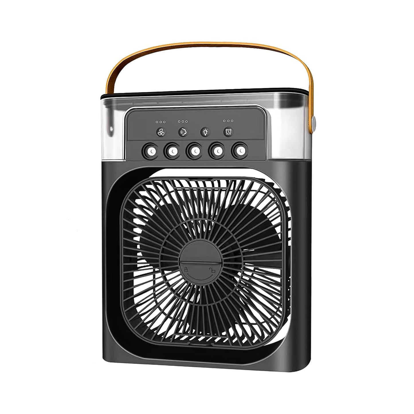 Mini Cooling Fan