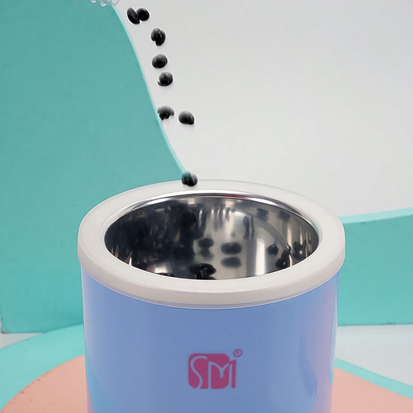 Electric Wax Heater