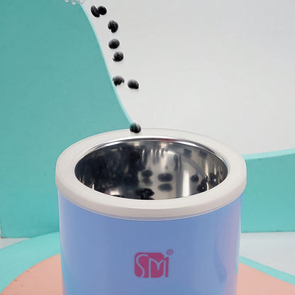 Electric Wax Heater