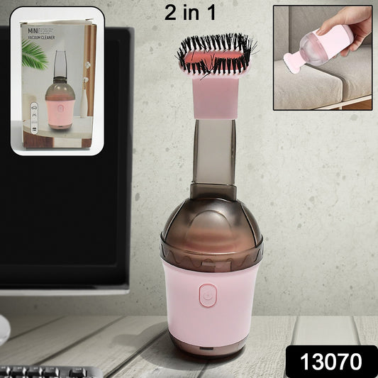 Desktop Vaccum Cleaner