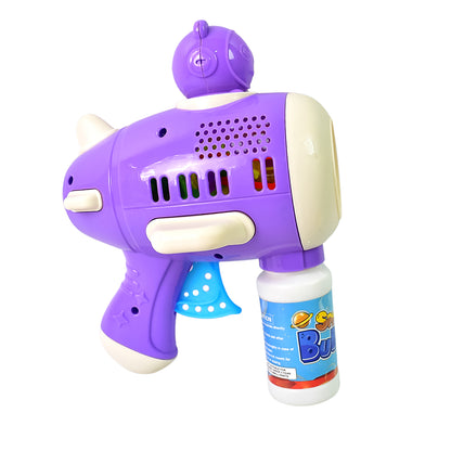 🎀 Pookie bubble🫧  gun 🔫