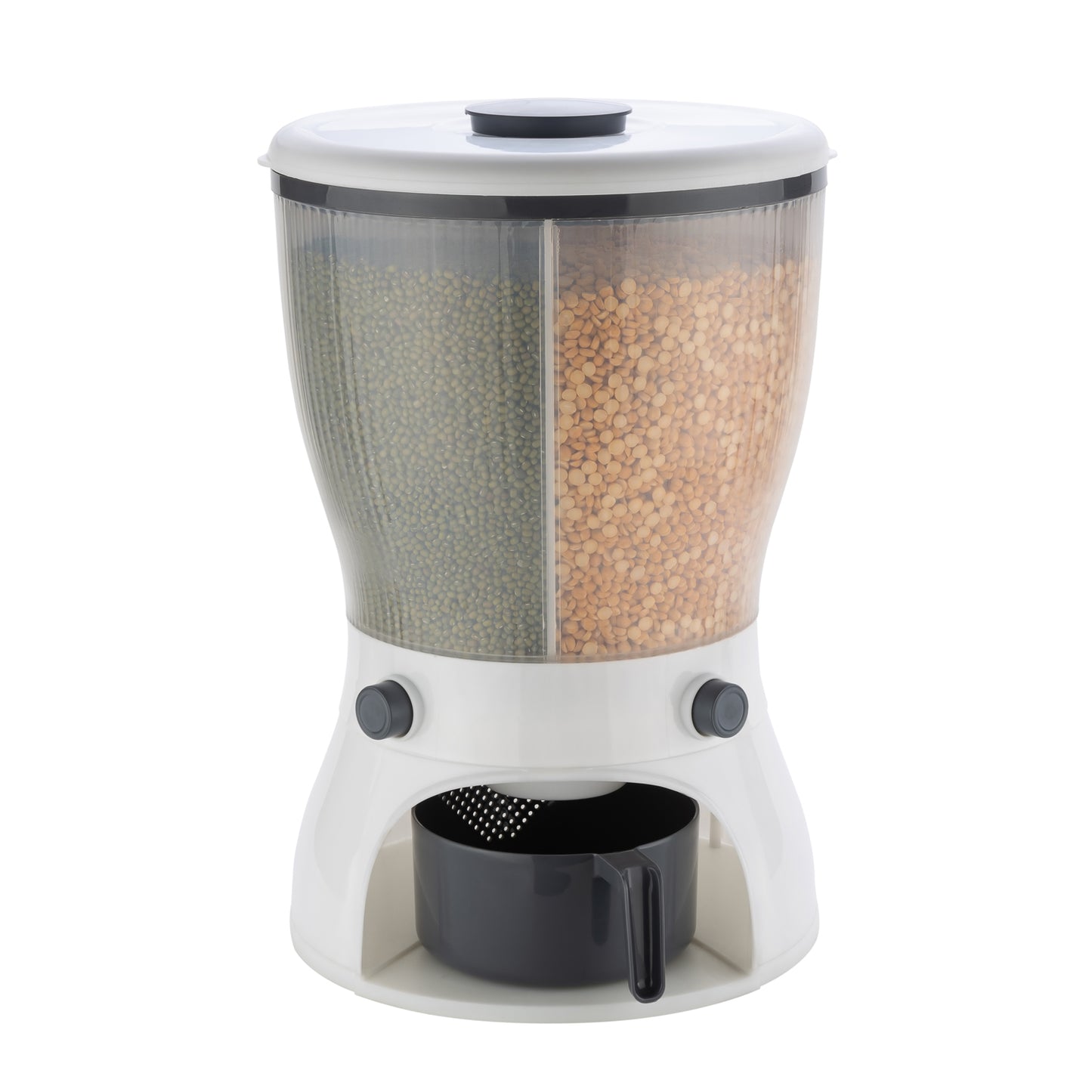 Premium Quality Multigrain Dispenser (NXG Storage)