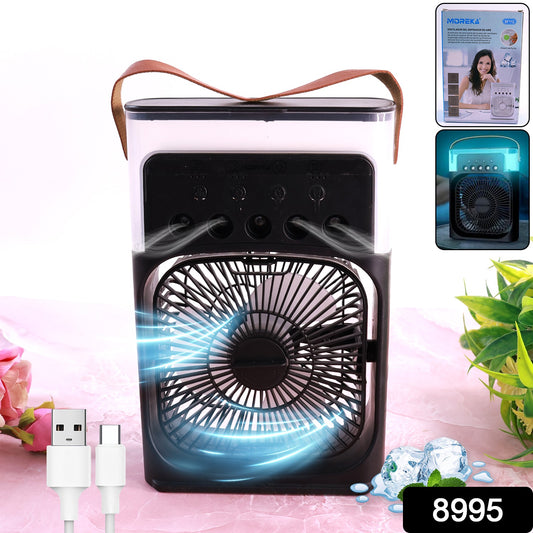 Mini Cooling Fan