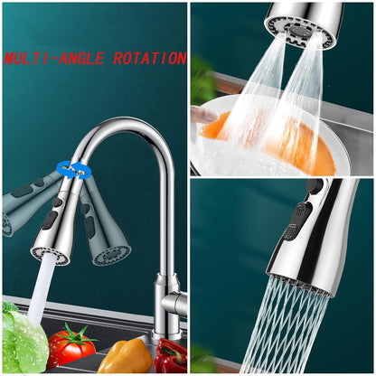Sink Sprayer