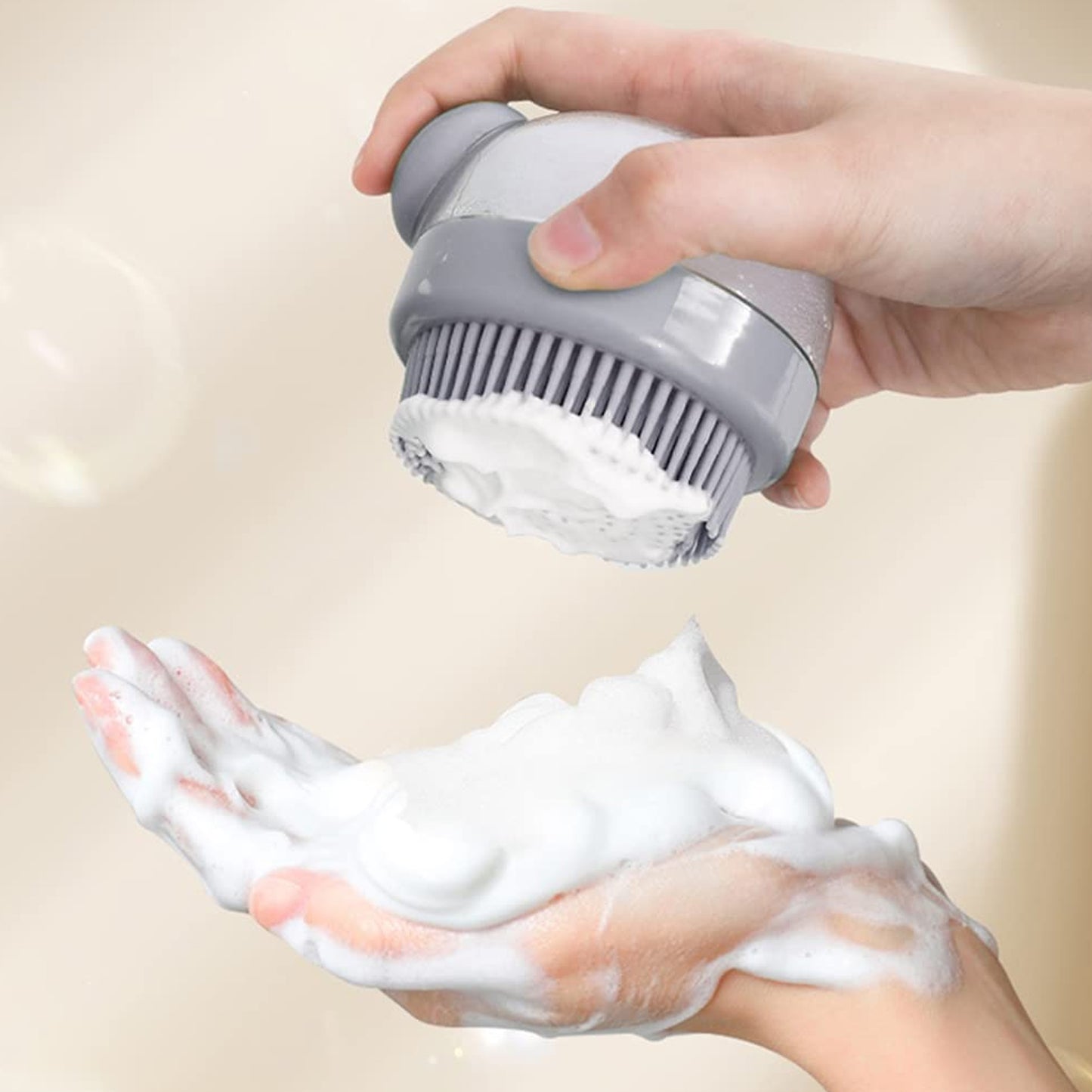 Head Scalp Massager
