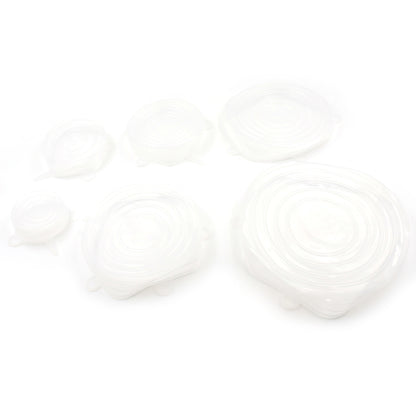 Silicone Stretch Lid Food cover