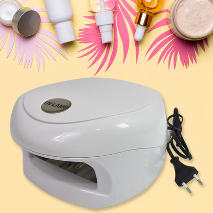Professional Nail Dryer Lamp