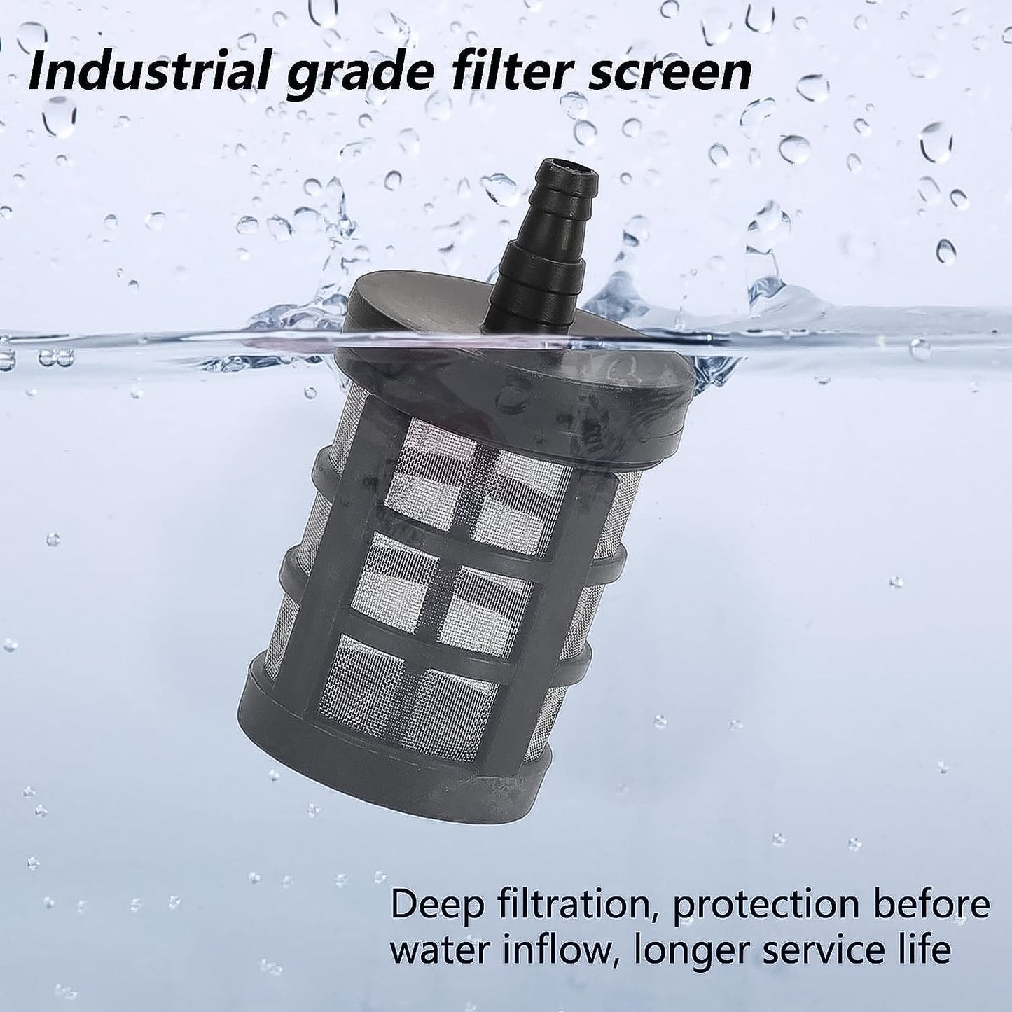 Electric Car Washer Gun
