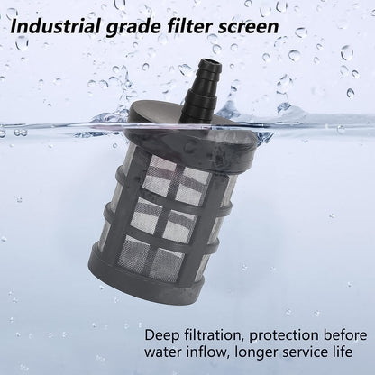 Electric Car Washer Gun