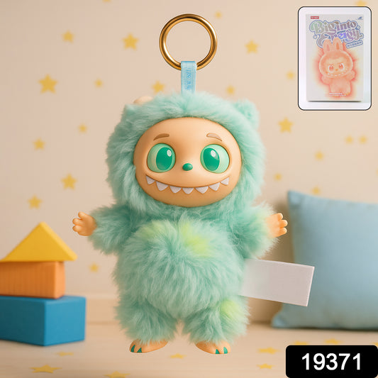 Labubu Animal Mint Green (1 Pc)