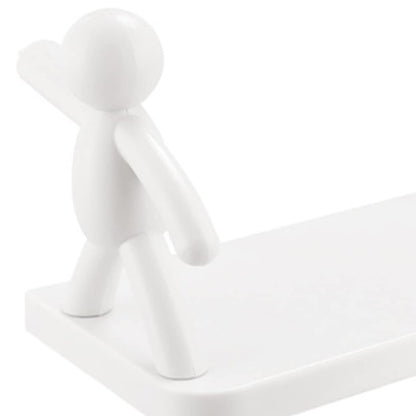 Self Adhesive cute shelve