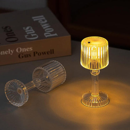 Led Desk Lamps