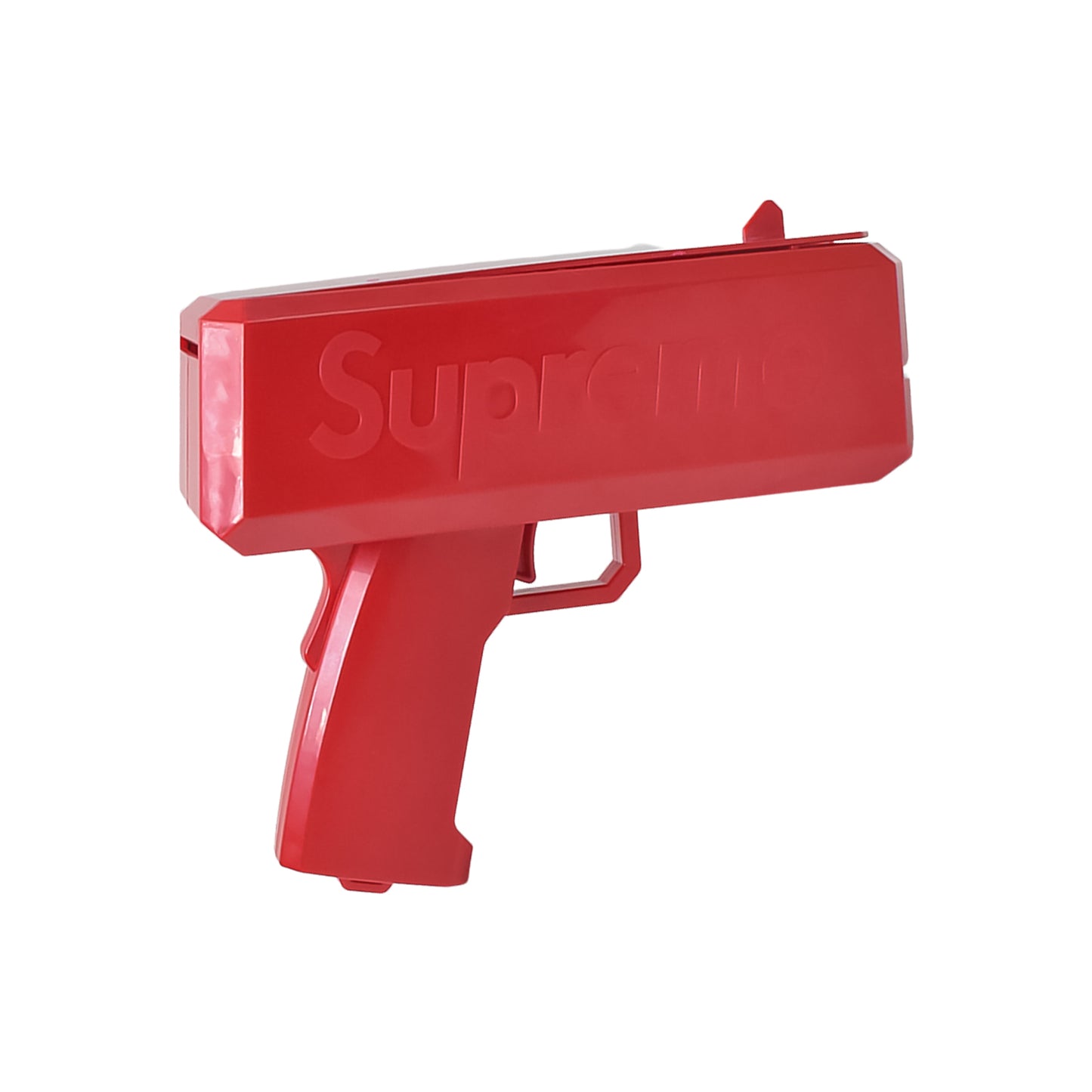 Cash Spray Gun