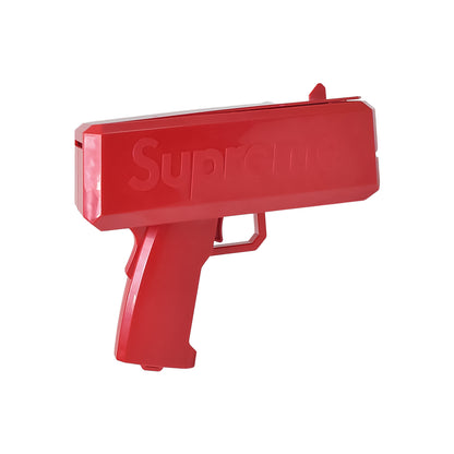 Cash Spray Gun