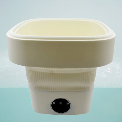 Portable Mini Washing macine