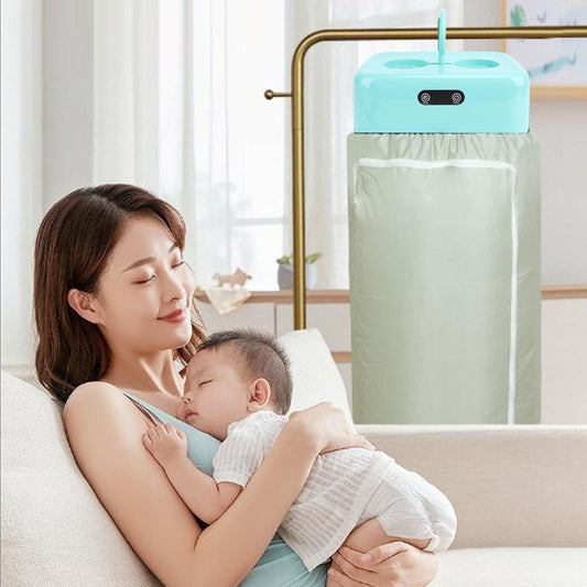 Affordable Clothes Dryer
