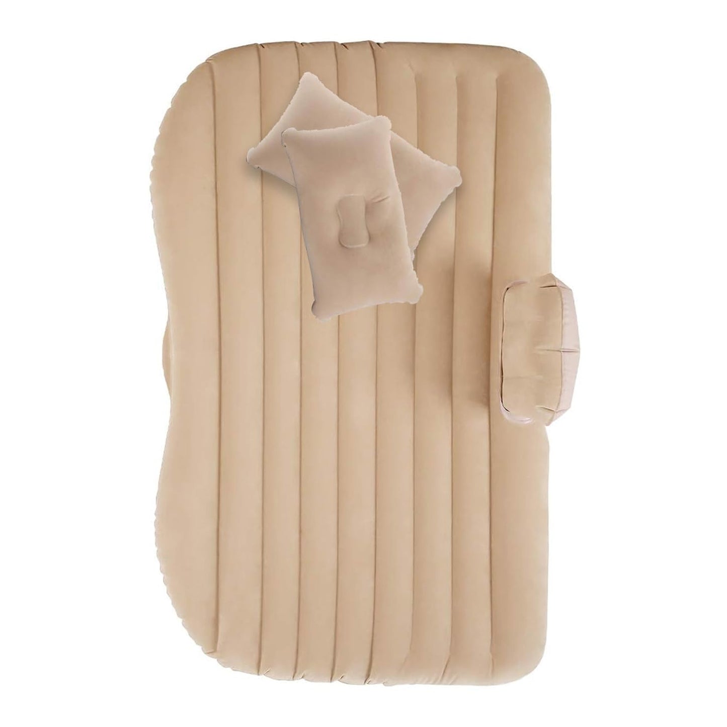 Car Backseat Inflatable Air Mattress