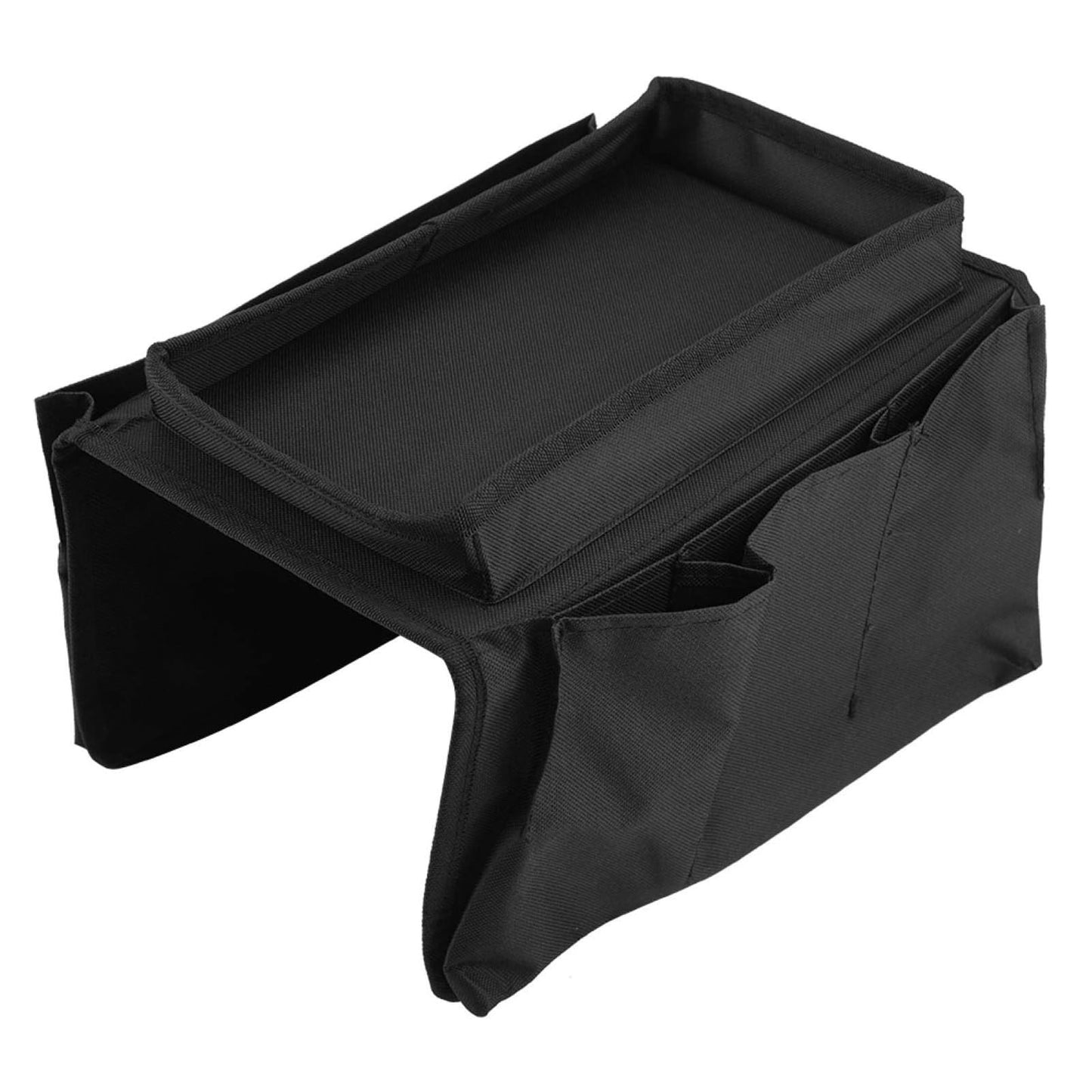 Sofa Arm Rest Hanging Storage Bag