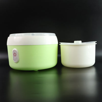 Electric Yogurt Maker