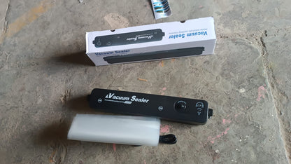Vacuum Sealer Machine