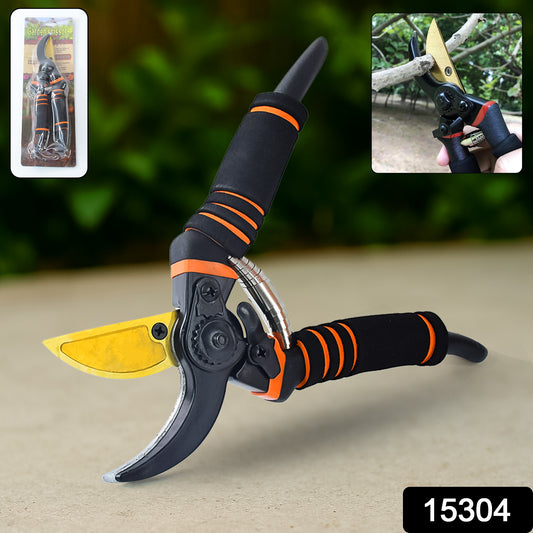 Garden Pruning