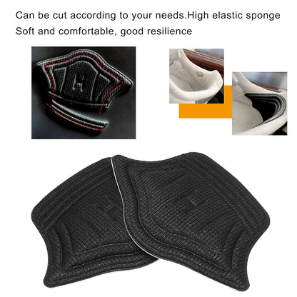 Heel Cushion Pads (1 Pair)