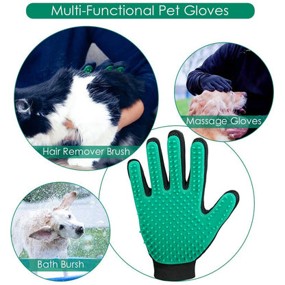 Multipurpose Washing Glove (1 Pair)