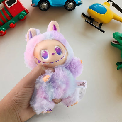Labubu Light Purple (1 Pc)