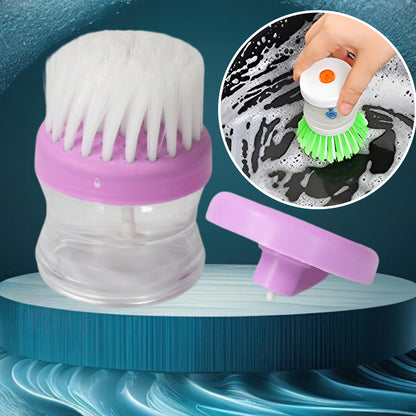 Dish wash Dispeser