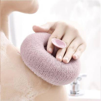 Soft bath