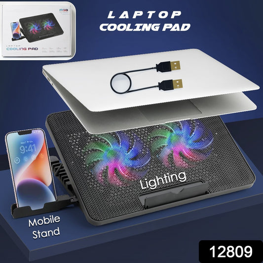 Affordable Laptop cooling Pad