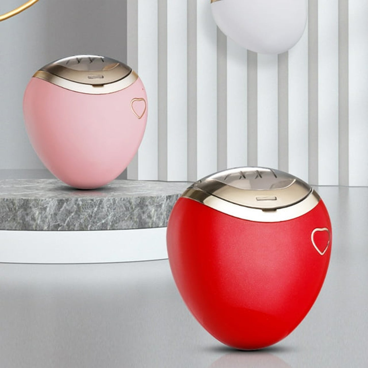 Electric nail cutter