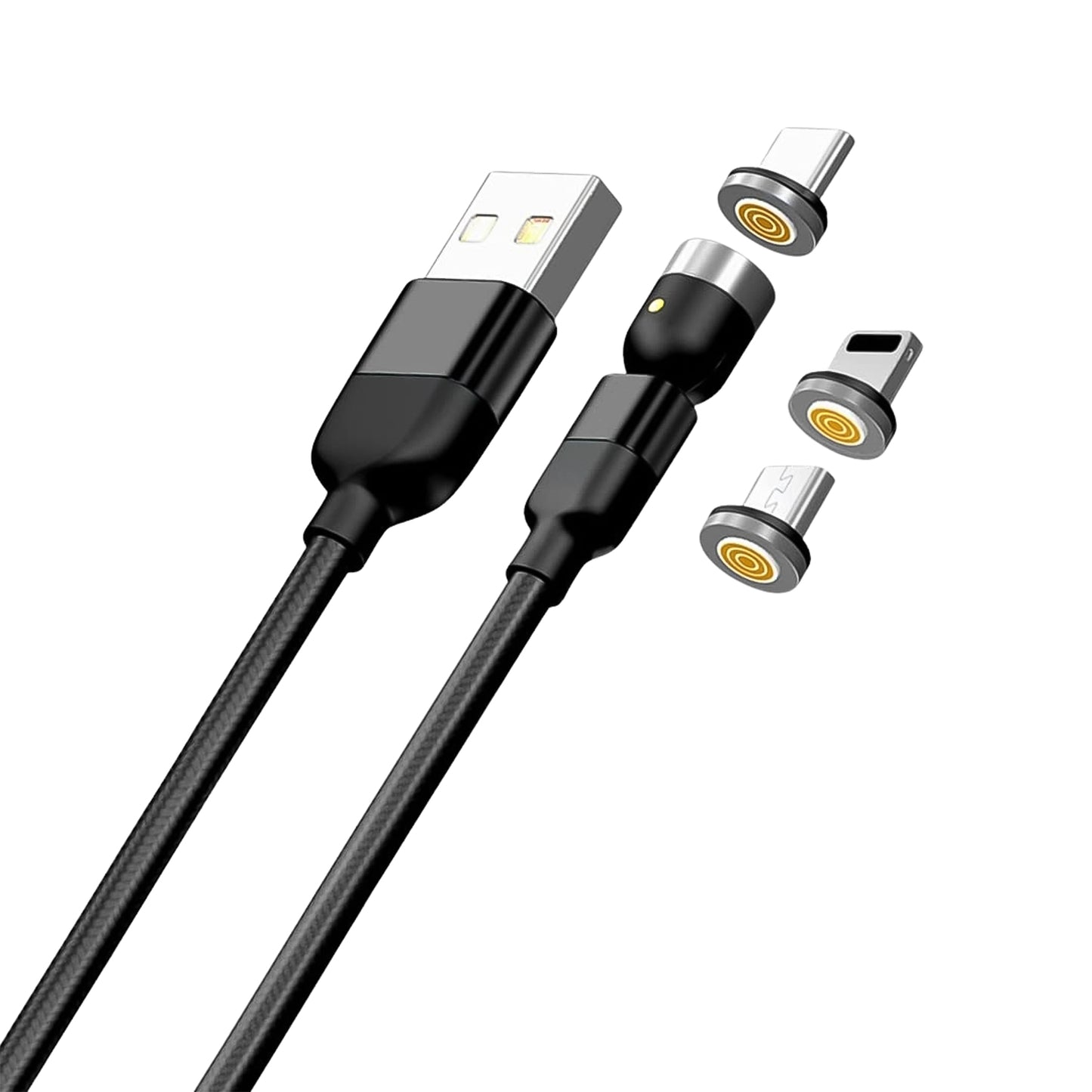 Magnetic Usb Charging cable