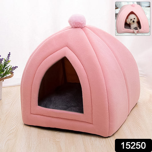 Cute Pet House