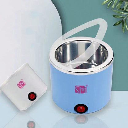 Electric Wax Heater