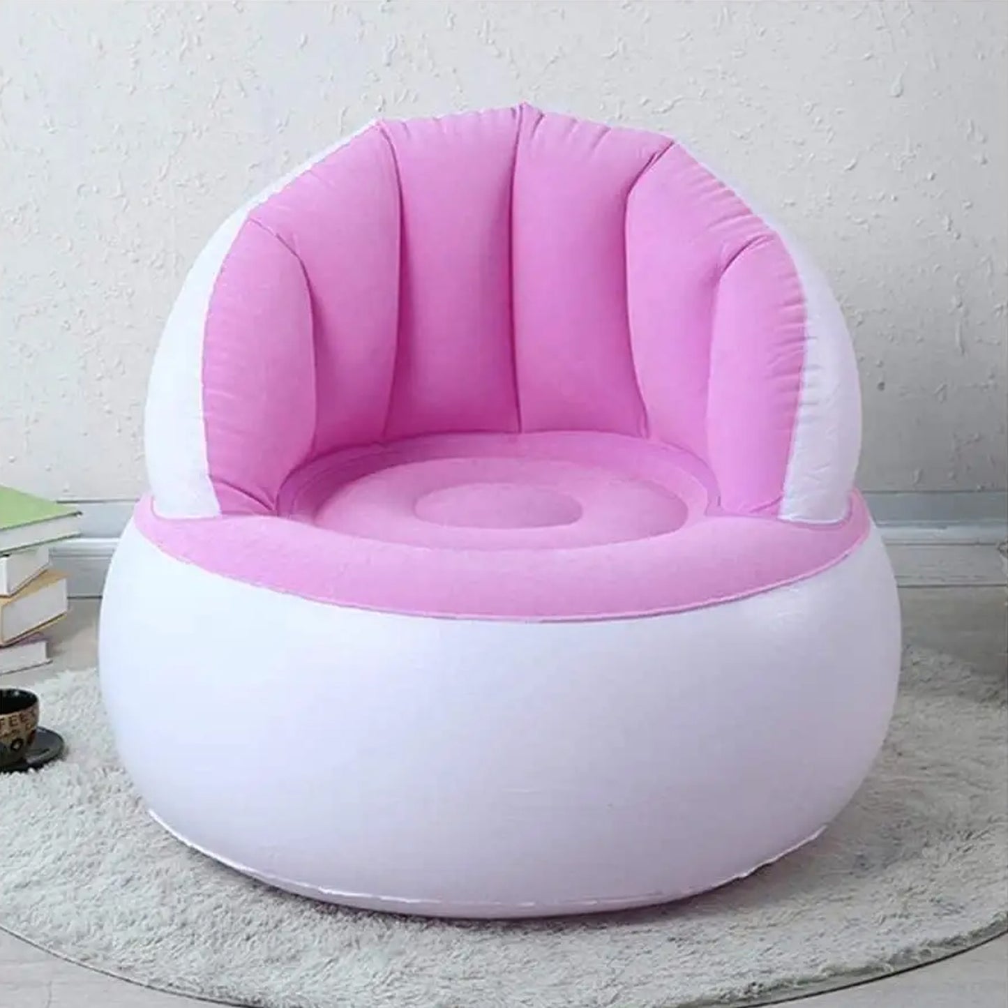 Extra Soft Infatable Air Sofa