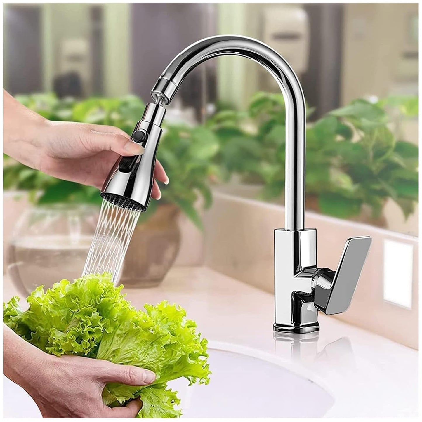 Sink Sprayer
