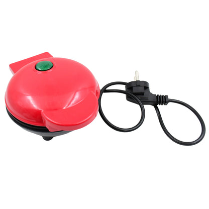 Waffle maker for home