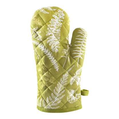 Cotton Padded Heat Proof Microwave Glove