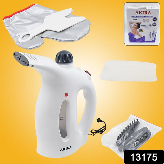 Portable Facial Steamer (1 Pc)