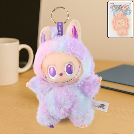 Labubu Light Purple (1 Pc)